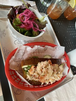 The Canteen on Portland by null