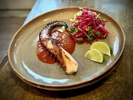 Mexcal by null