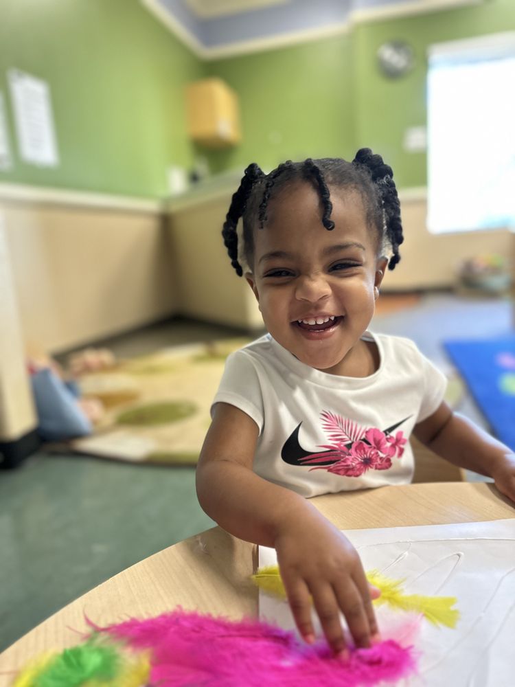 Children's Learning Adventure - childcare center in Laveen, AZ