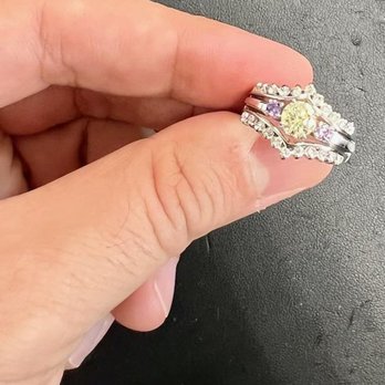 Gem Dynasty - New Bigger ring - Jewelry Near Me - Los Angeles, California Gem Dynasty - New Bigger ring - Jewelry Near Me - Los Angeles, California