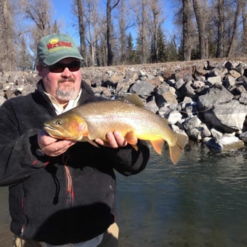 Jackson Hole Outdoors - Fall fishin - Fishing Near Me - Jackson, Wyoming Jackson Hole Outdoors - Fall fishin - Fishing Near Me - Jackson, Wyoming