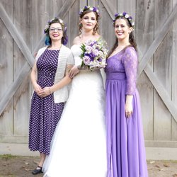 Petal Pushers