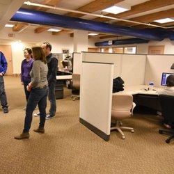 Geek Offices - Workstations at Geek Offices