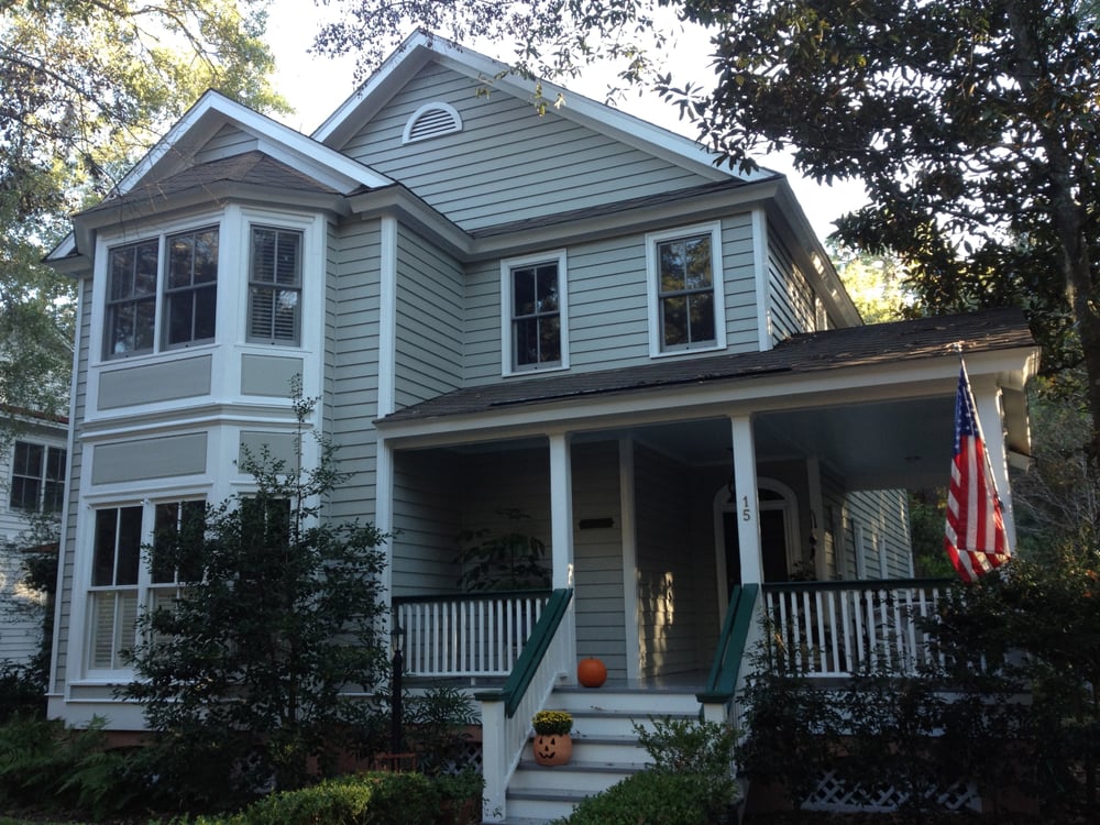 SUPERIOR PAINTING 1 Merchants Ln, Beaufort, South Carolina Painters