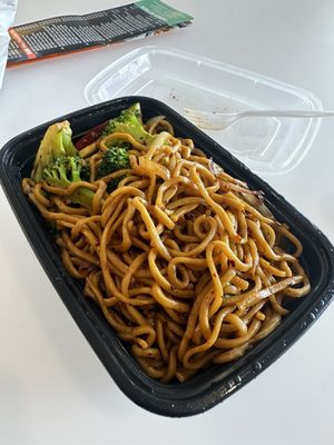 Wok Shop Cafe by null