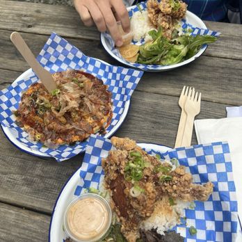 Toki Doki - Japanese Near Me - Tofino, British Columbia