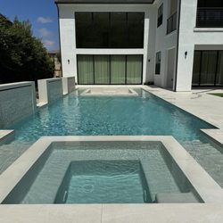Flow State Pool Service - San Juan Capistrano