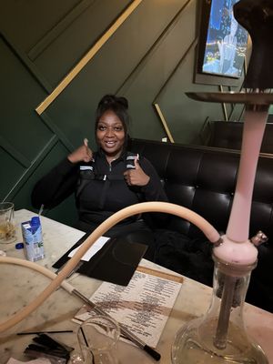 Reazon Hookah Lounge & Cafe by null