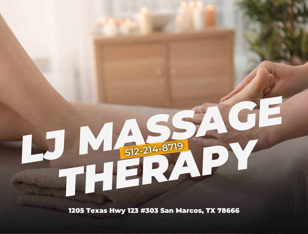 LJ Massage Therapy