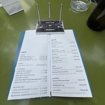 Kino Bourbaki - Cinema Near Me - Luzern, LU