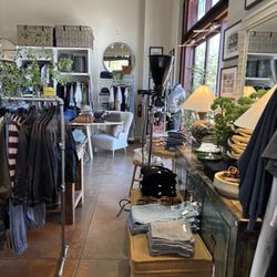 Bungalow Furniture & Accessories