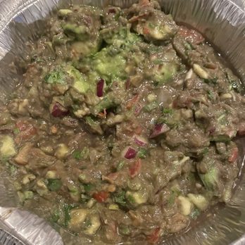Fiesta Mexicana - Guacamole - Mexican Near Me - Brewster, New York