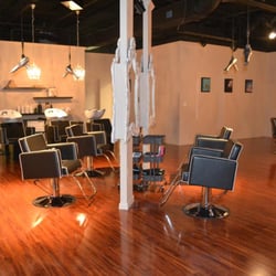 Glam House Blow Dry Bar & Beauty Lounge