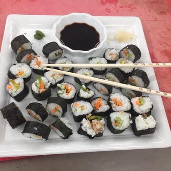 The Waring House - Sushi 101 class at the cookery School! - Hotels Near Me - Picton, Ontario The Waring House - Sushi 101 class at the cookery School! - Hotels Near Me - Picton, Ontario