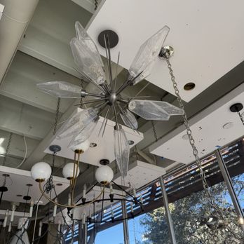 Oldner Lights - Lighting Stores Near Me - Austin, Texas