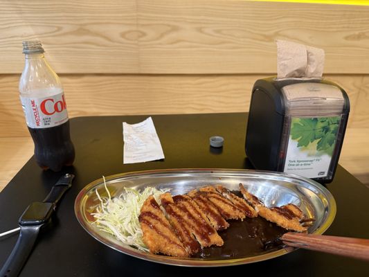 Go Go Curry Times Square by null