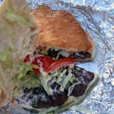 Bosna Express by null