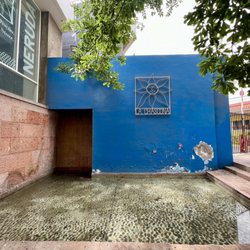 Museo La Chascona - La Chascona