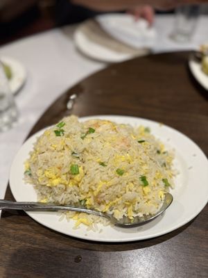 Yang Chow Restaurant by null