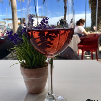 Gabbeach Restaurante - This says it all - Mediterranean Near Me - Valencia, V