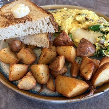 Flora - Breakfast & Brunch Near Me - San Diego, California Flora - Breakfast & Brunch Near Me - San Diego, California