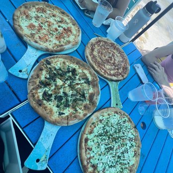 Seaside Cafe - Pizza Near Me - Key West, Florida Seaside Cafe - Pizza Near Me - Key West, Florida