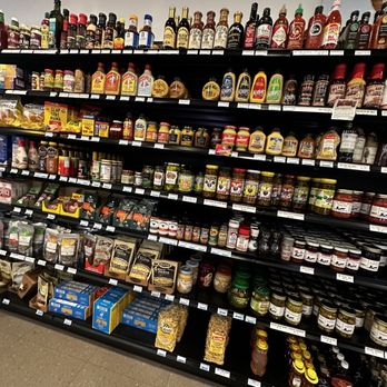 Ream's Meat Market - Sauce offerings - Meat Shops Near Me - Elburn, Illinois