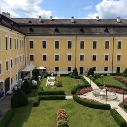 Schlosshotel Mondsee