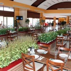 Tellioğlu Değirmen Restaurant