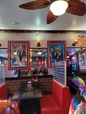 Déjà Vu Restaurant & Bar by null