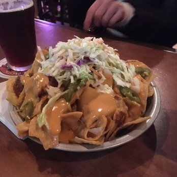 Red Hot - Filthy nachos - Hot Dogs Near Me - Tacoma, Washington Red Hot - Filthy nachos - Hot Dogs Near Me - Tacoma, Washington