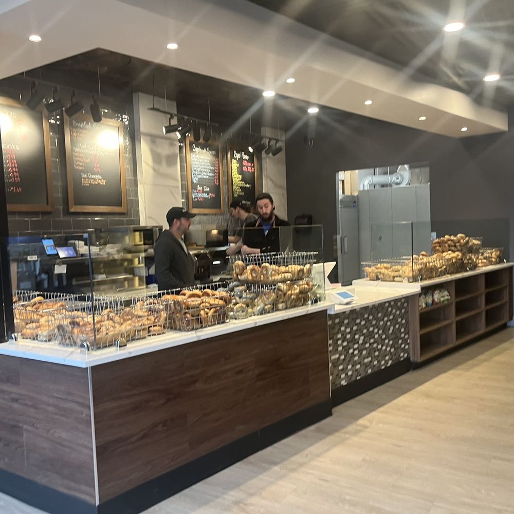 Bagel Fair - Bagels Near Me - Indianapolis, Indiana