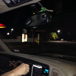 McDonald's - Drive thru