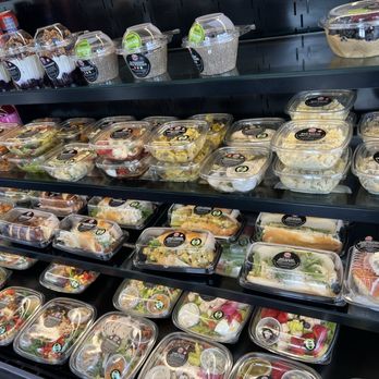 Mercurys Coffee - Case - Coffee & Tea Near Me - Kirkland, Washington