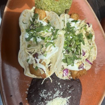 Vidorra - Baja fish tacos - Mexican Near Me - Rockwall, Texas