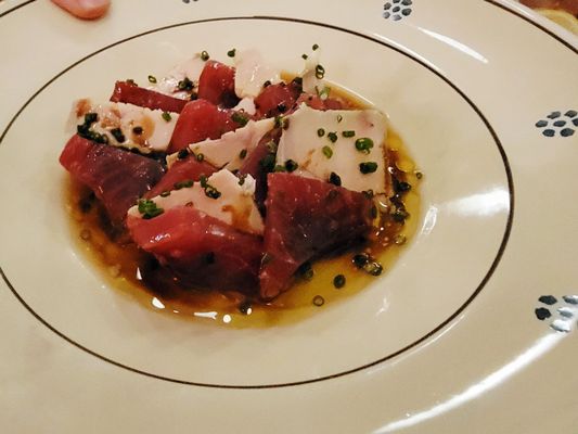 Bar del Monte by null