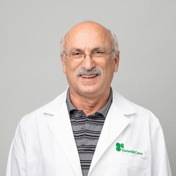 1. Jack A. Pines - Uro-Medix