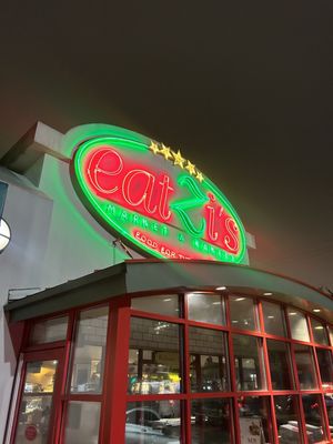 Eatzi’s Market & Bakery by null