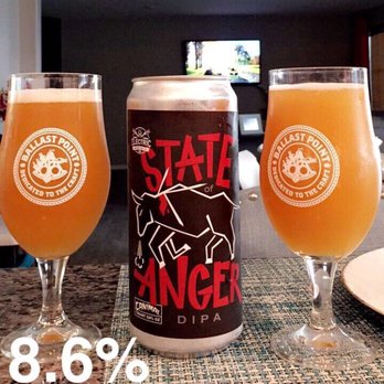 Electric Brewing Co - Great unfiltered DIPA... - Breweries Near Me - Murrieta, California Electric Brewing Co - Great unfiltered DIPA... - Breweries Near Me - Murrieta, California