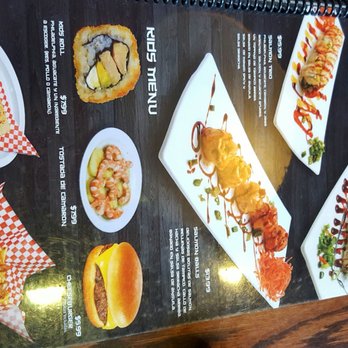 Culichi Town - Sushi Bars Near Me - Modesto, California