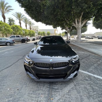 Ceramic Pro Burbank - Auto Detailing Near Me - Burbank, California