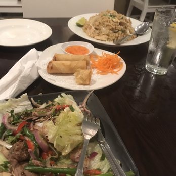 9 Pad Thai - Thai Near Me - Springfield, Virginia 9 Pad Thai - Thai Near Me - Springfield, Virginia