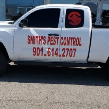Smith's Pest Control - Pest Control Near Me - Memphis, Tennessee Smith's Pest Control - Pest Control Near Me - Memphis, Tennessee
