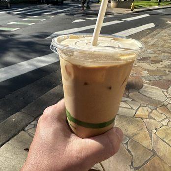Castro’s - Café Con Leche 12 Oz - Latin American Near Me - Honolulu, Hawaii Castro’s - Café Con Leche 12 Oz - Latin American Near Me - Honolulu, Hawaii