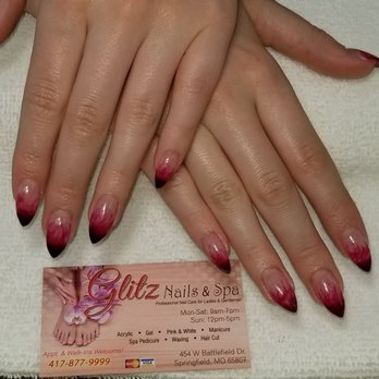 Glitz Nails & Spa - Nail Salons Near Me - Springfield, Missouri Glitz Nails & Spa - Nail Salons Near Me - Springfield, Missouri