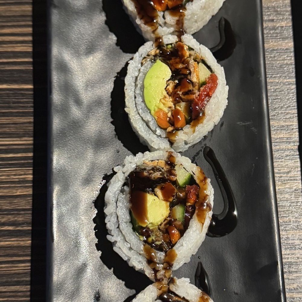 Sushiya - Salmon skin - Sushi Bars Near Me - San Dimas, California Sushiya - Salmon skin - Sushi Bars Near Me - San Dimas, California