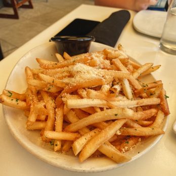 Rooftop - Truffle Fries - New American Near Me - Walnut Creek, California Rooftop - Truffle Fries - New American Near Me - Walnut Creek, California