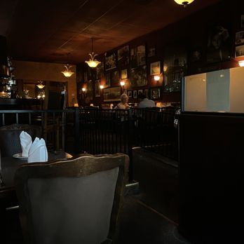 Moxie - Inside - New American Near Me - Sacramento, California