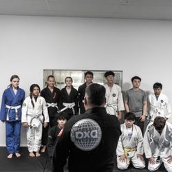 Jiu-Jitsu Kaizen Academy