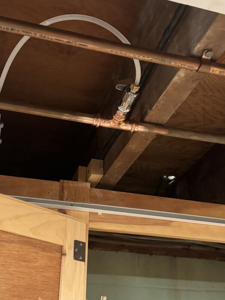 Slide of Linear Plumbing & Drain Cleaning